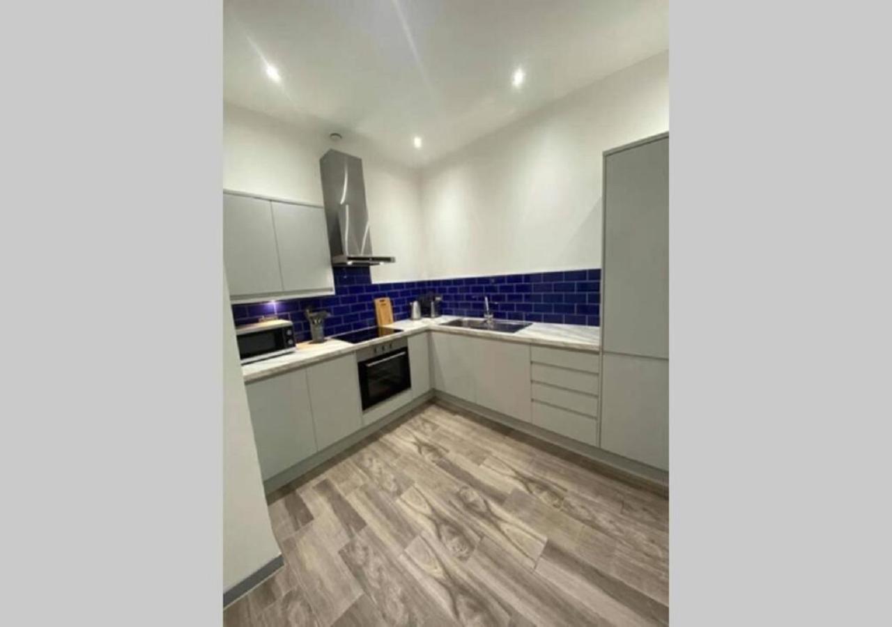 Doncaster City Centre Deluxe Whole Apartment Sleeps 4 D19 Extérieur photo